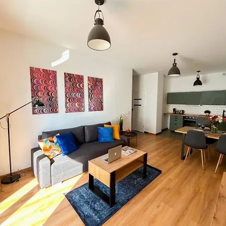 Lumina I Comfy 3-room With Balcony I Ac I Coffee Maker I Parking *