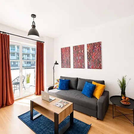 Lumina I Comfy 3-room With Balcony I Ac I Coffee Maker I Parking Διαμέρισμα Λοτζ