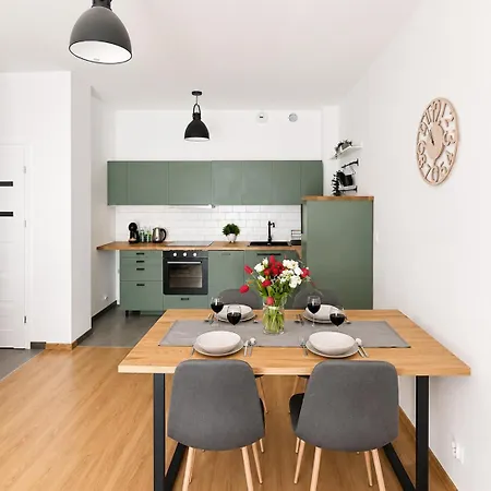 Διαμέρισμα Lumina I Comfy 3-room With Balcony I Ac I Coffee Maker I Parking